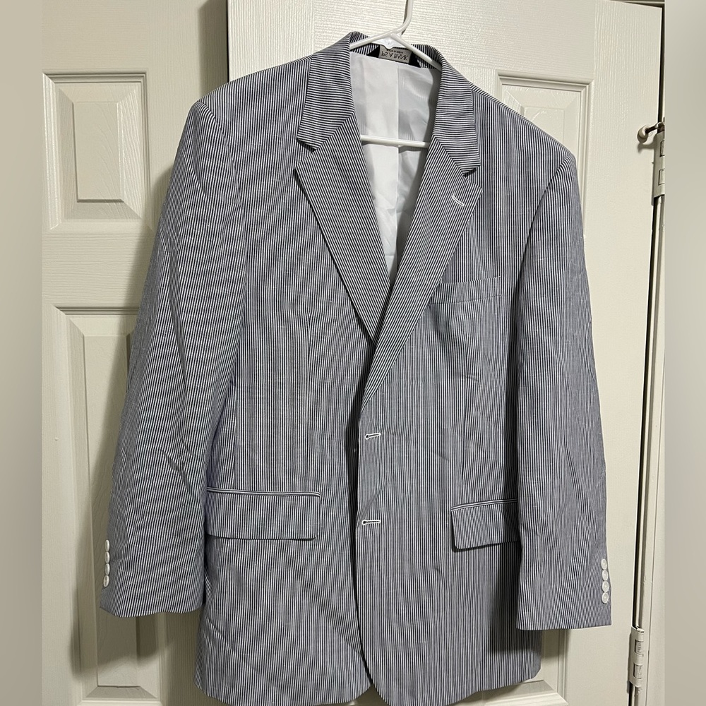 Jos.A.Bank Men’s Blazer